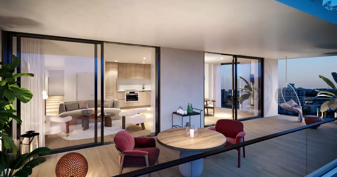 The Standard Residences Midtown Miami - A Higher Standard: Residences